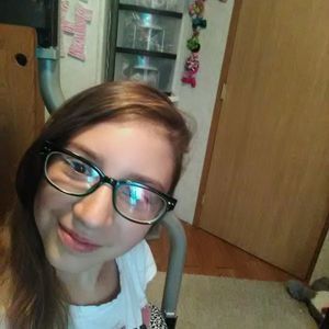 Meet your Posher, Kailee